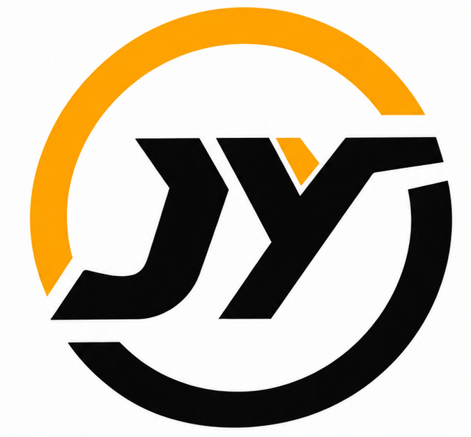 Jiuyao Huayu Logo