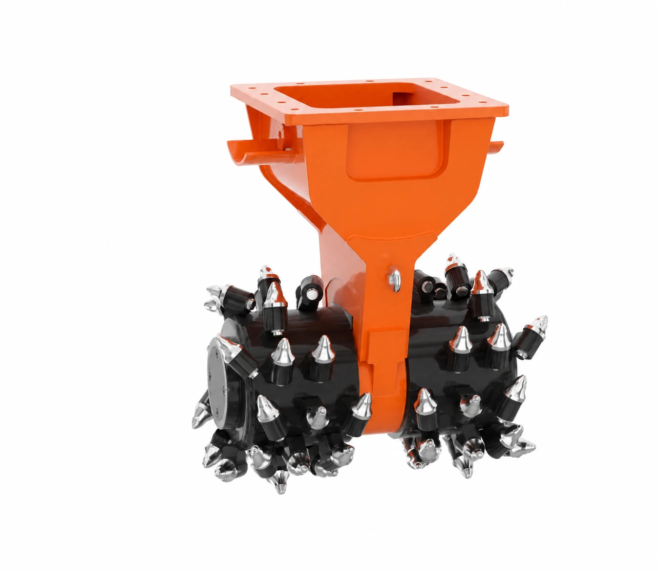 Drum cutter