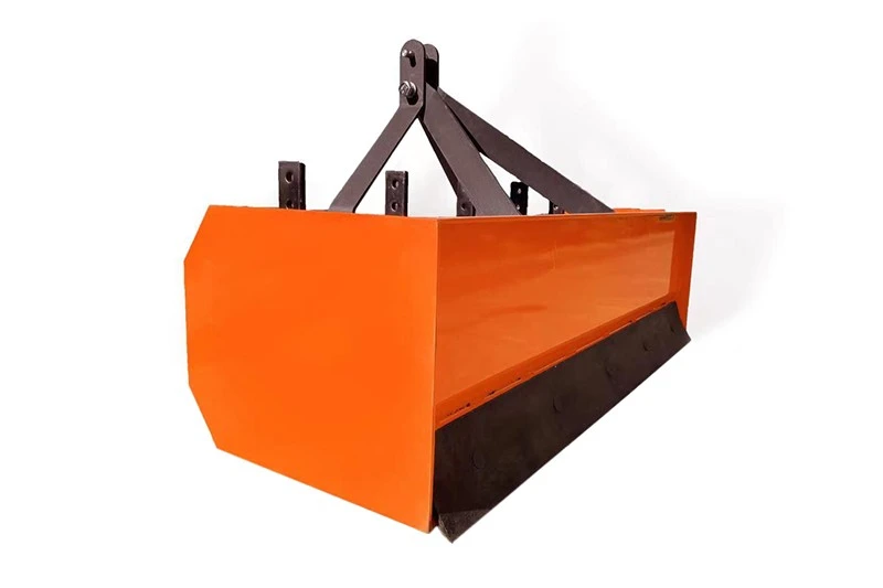 Box blade