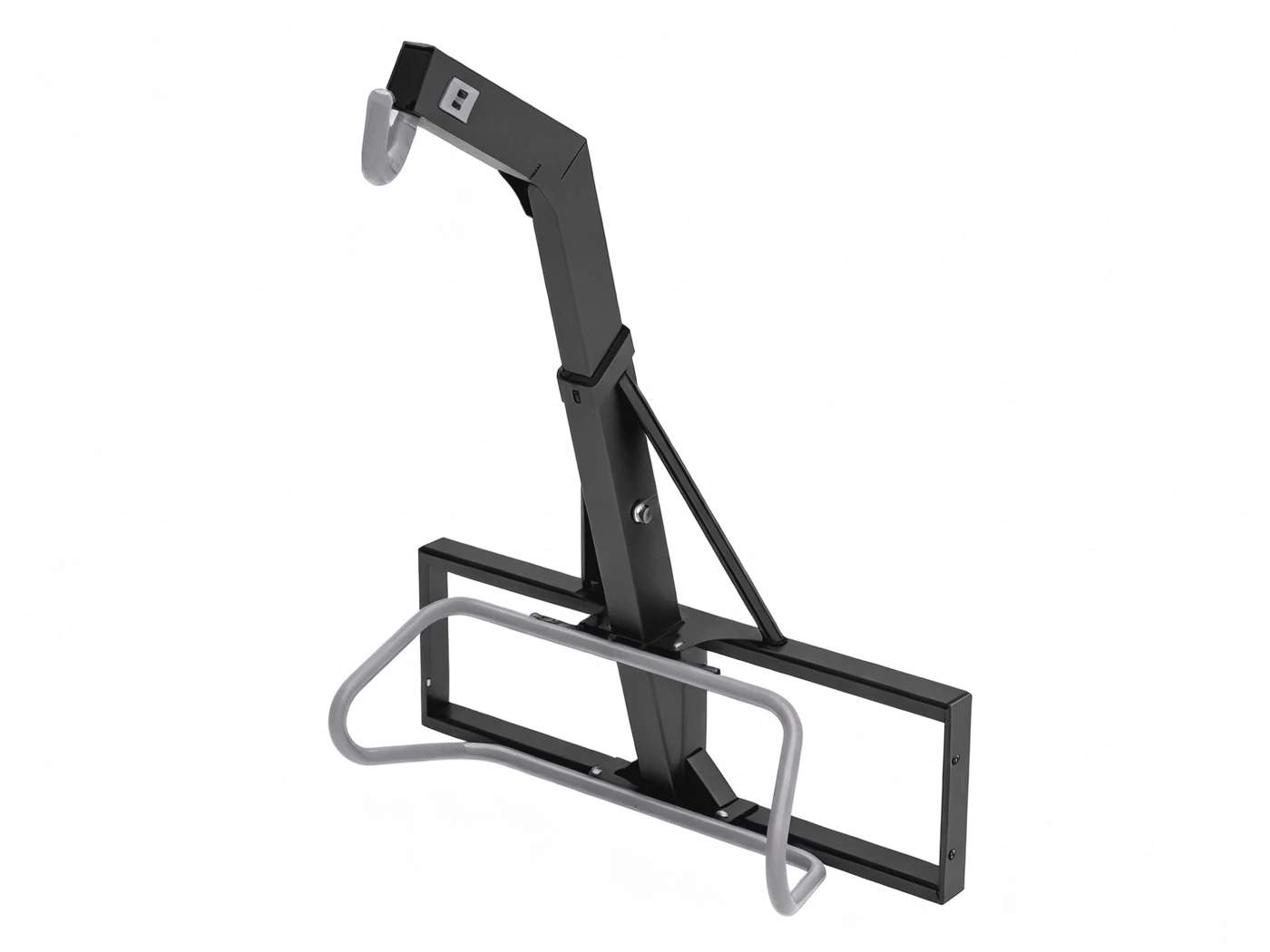 Bulk-bag lifter