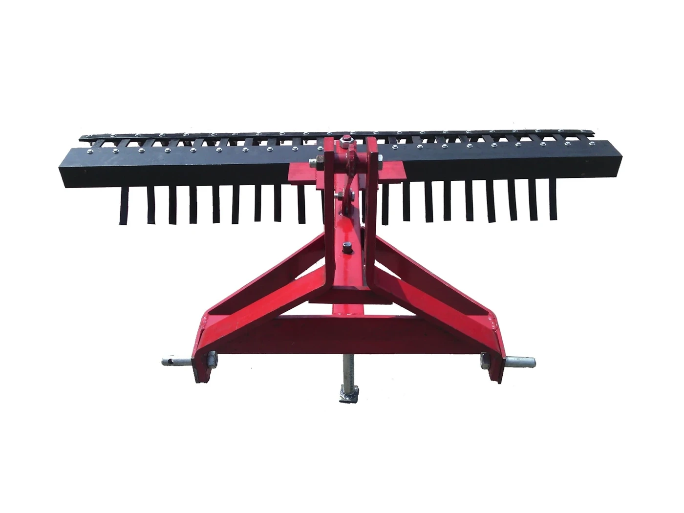 Landscape rake