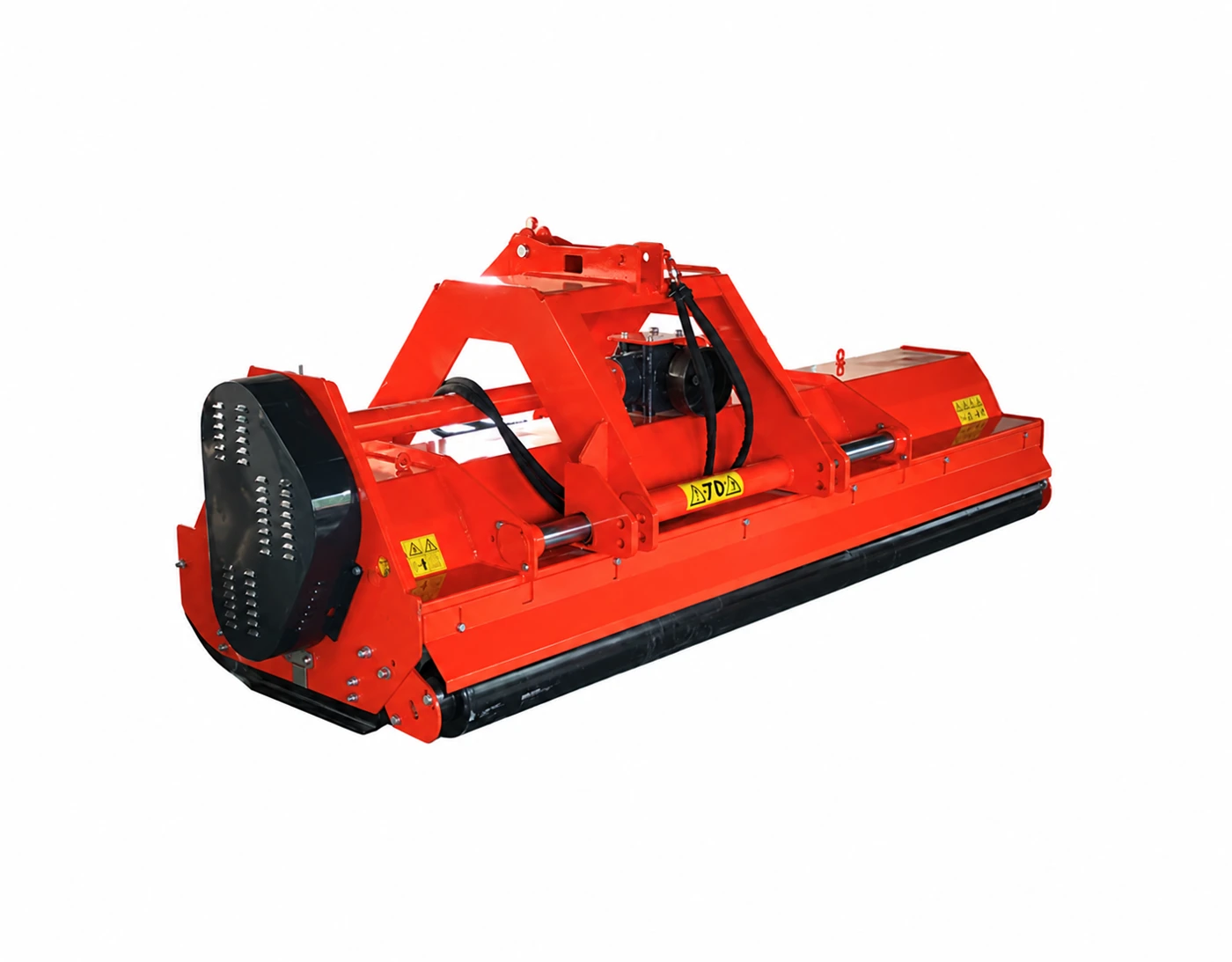 Orchard mulcher manufacturer product reference