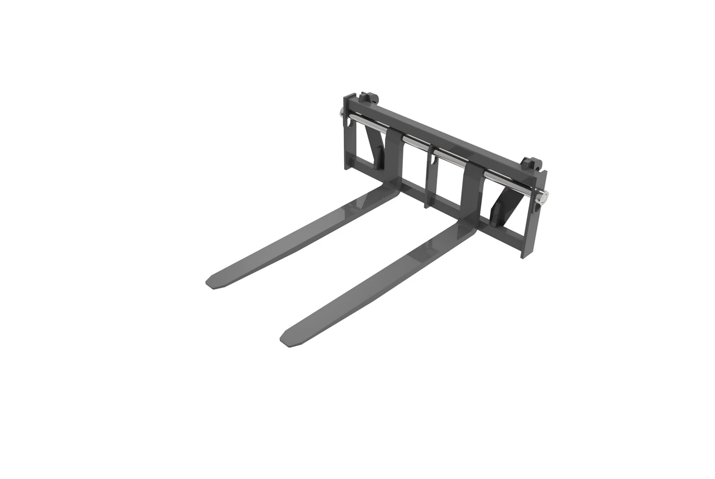 Pallet forks