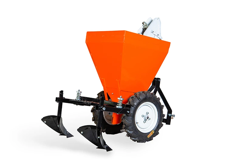 Potato planter