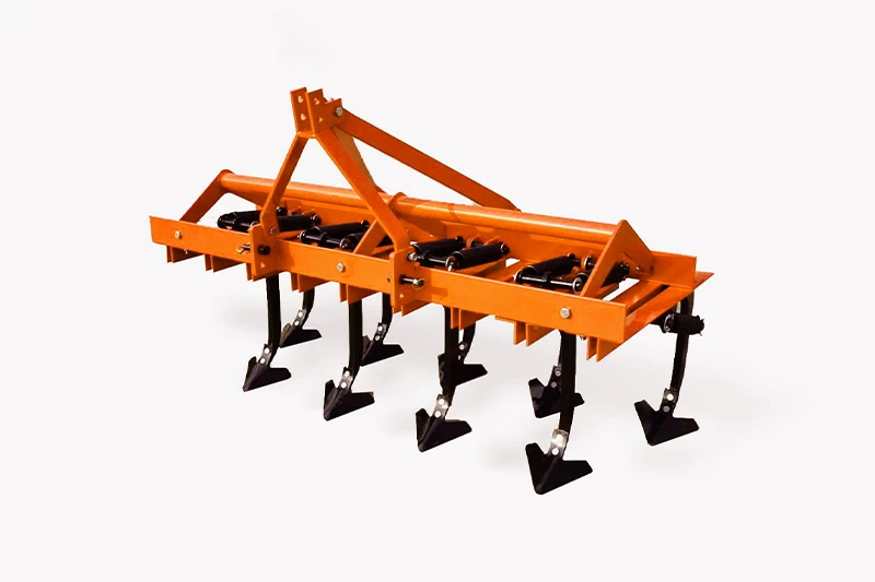 Seedbed cultivator