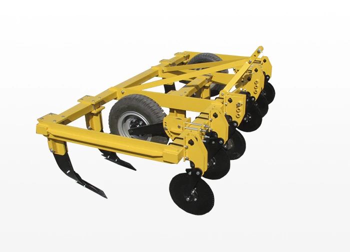 Subsoiler