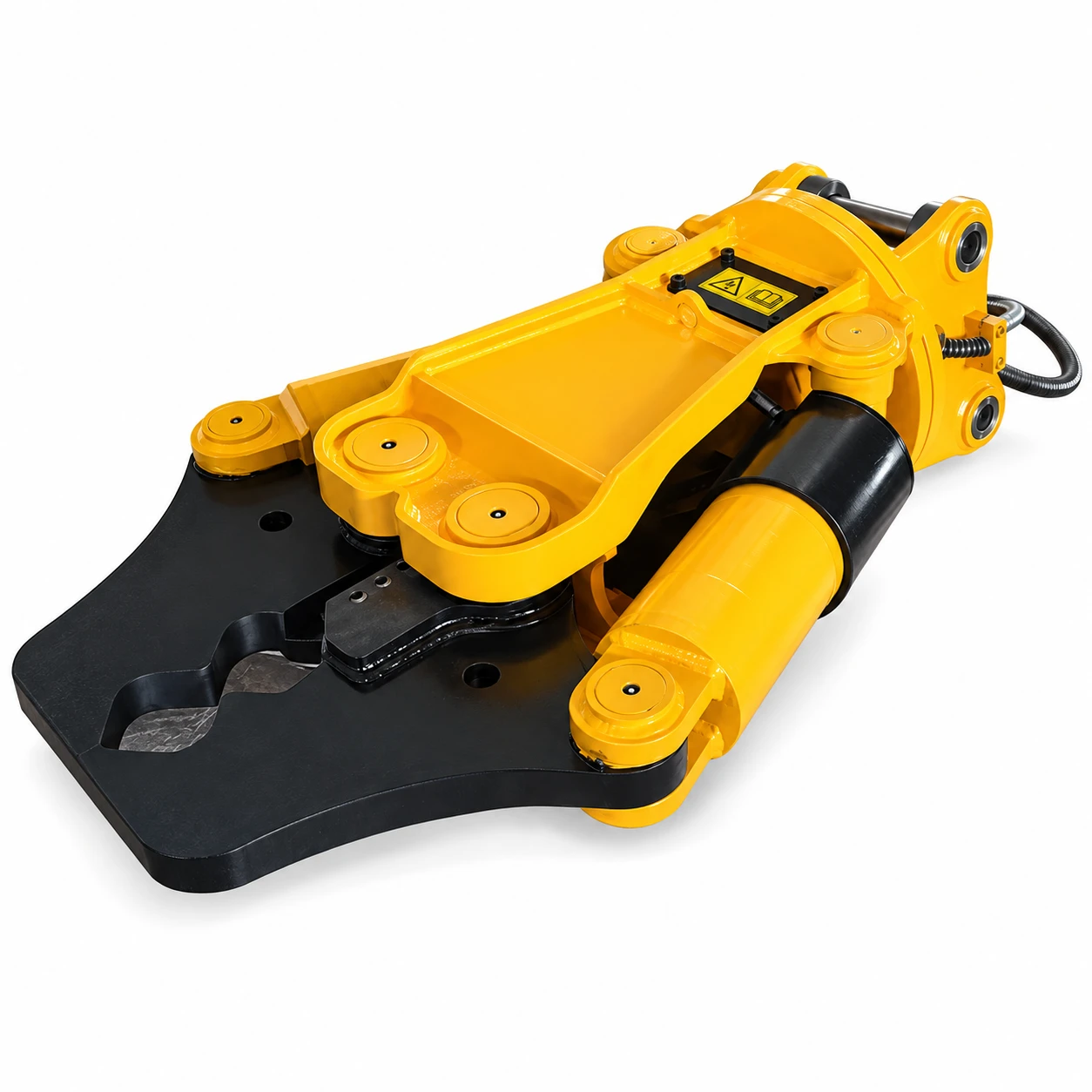 Concrete cutter