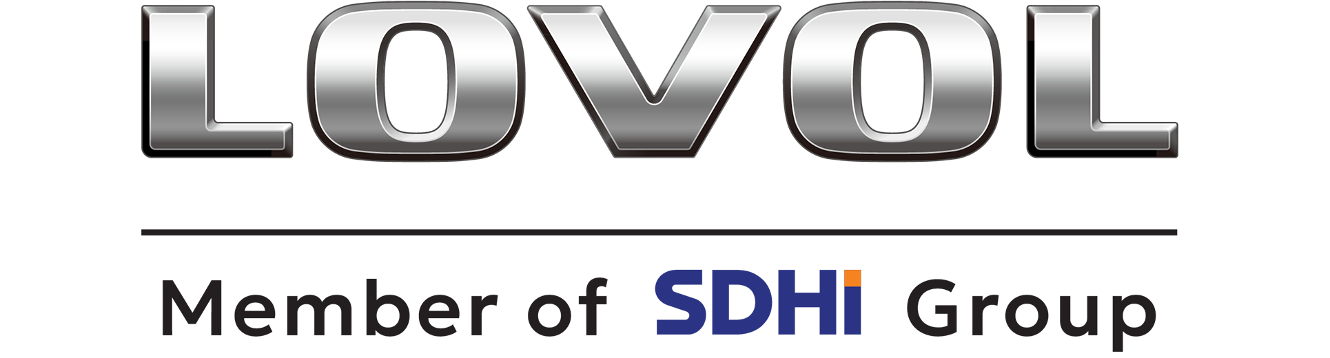 Lovol logo