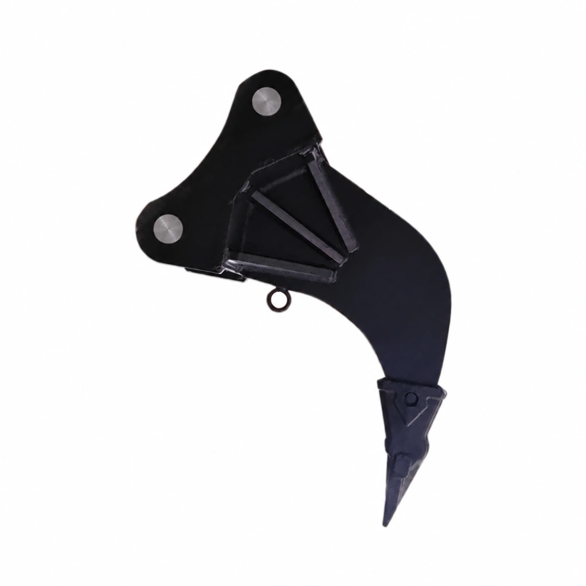 Excavator ripper