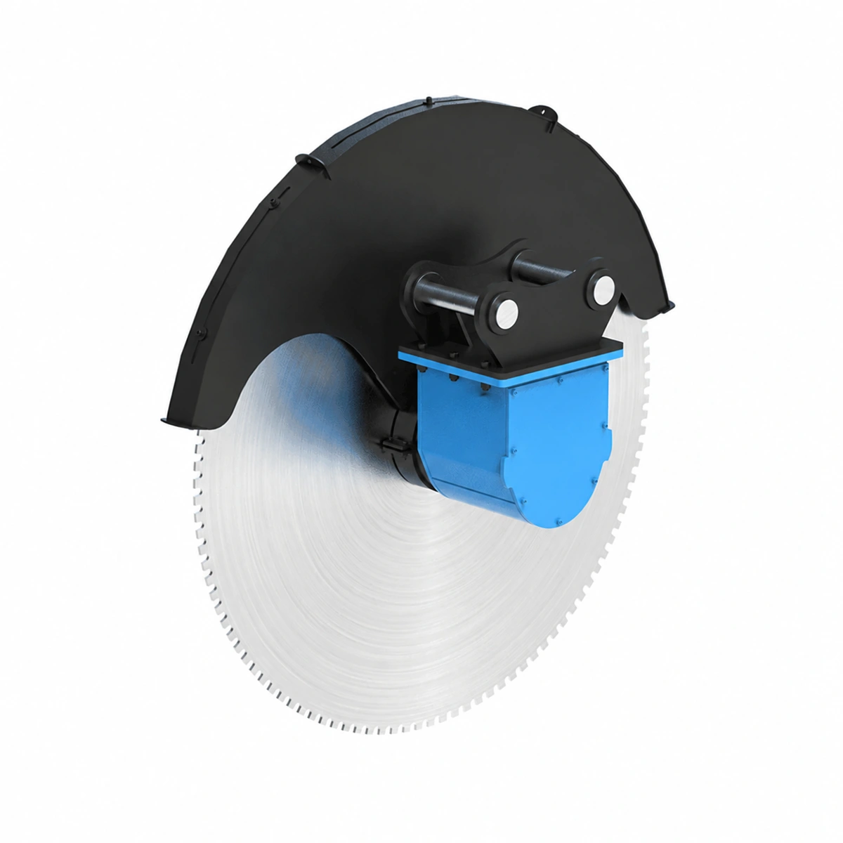 Rock saw