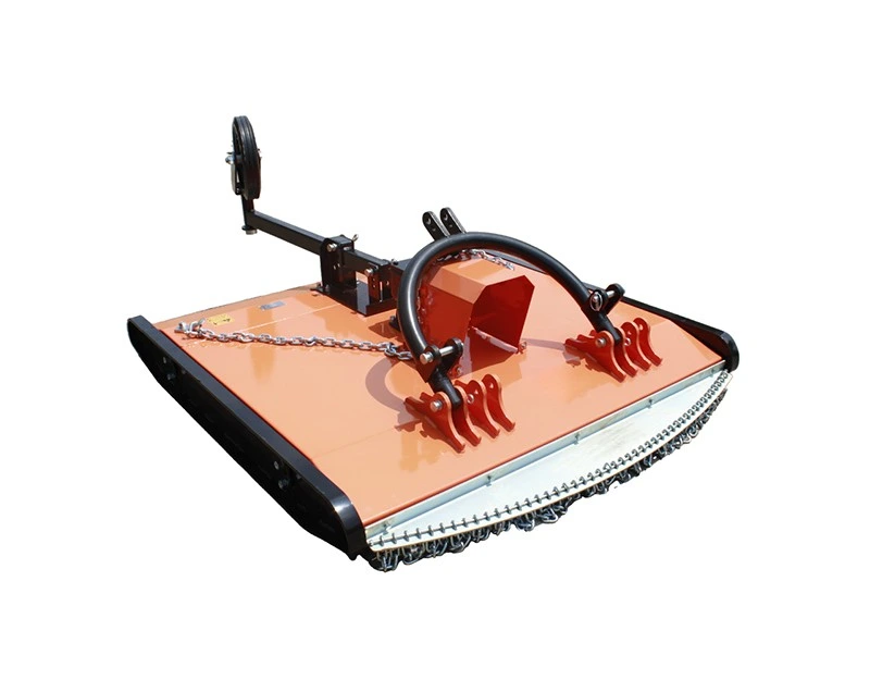 Rotary cutter