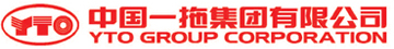 YTO logo